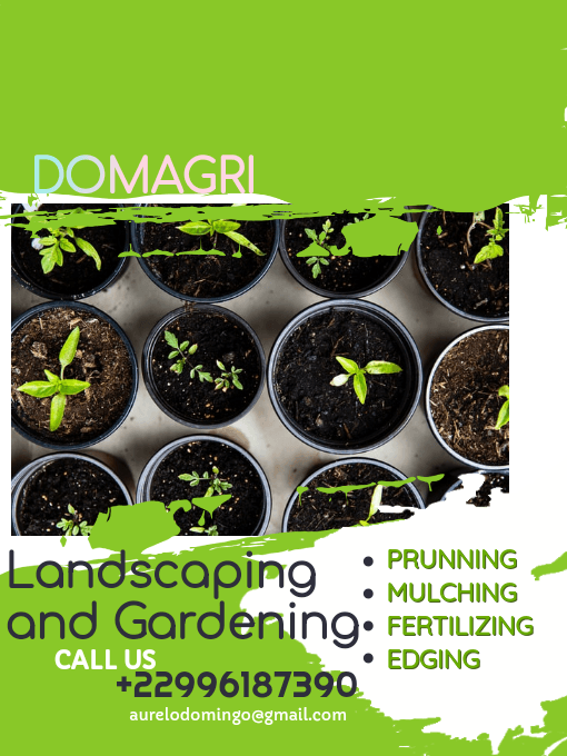 DOMAGRI logo